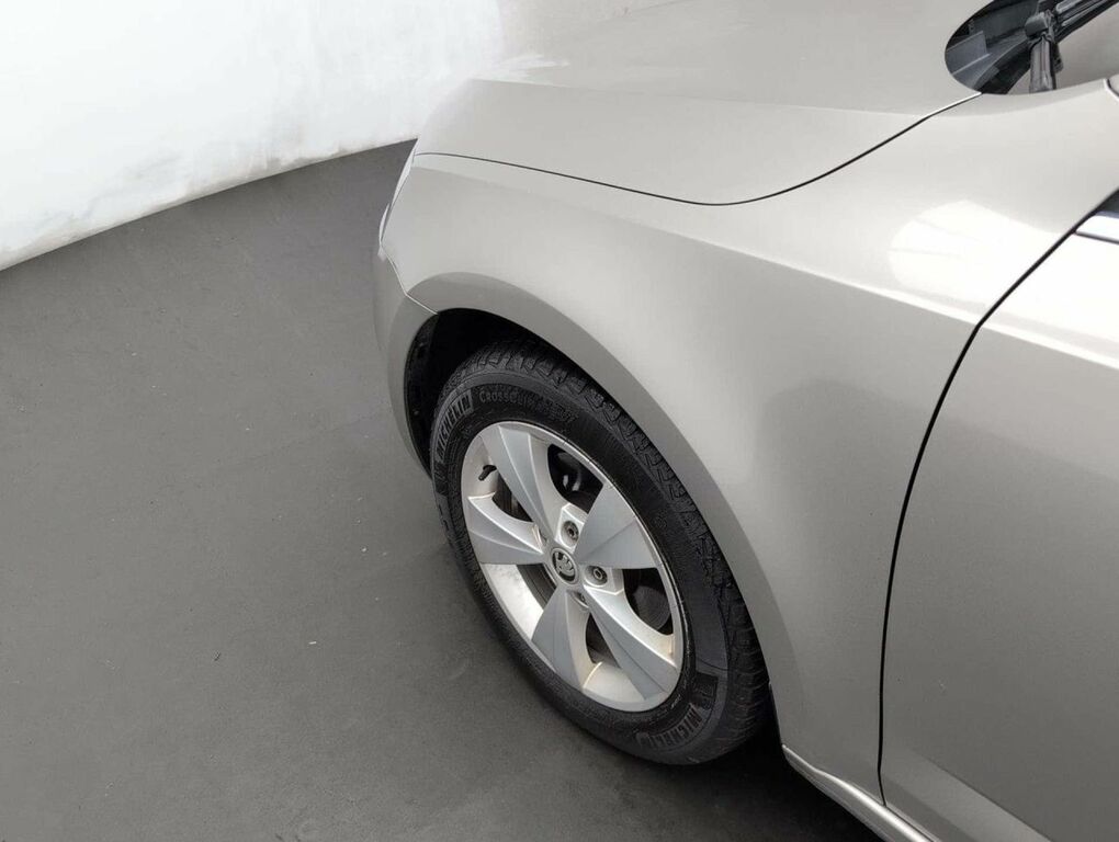 Skoda Octavia 1.0 Tsi Se Technology Euro 6 Ss Silver #29