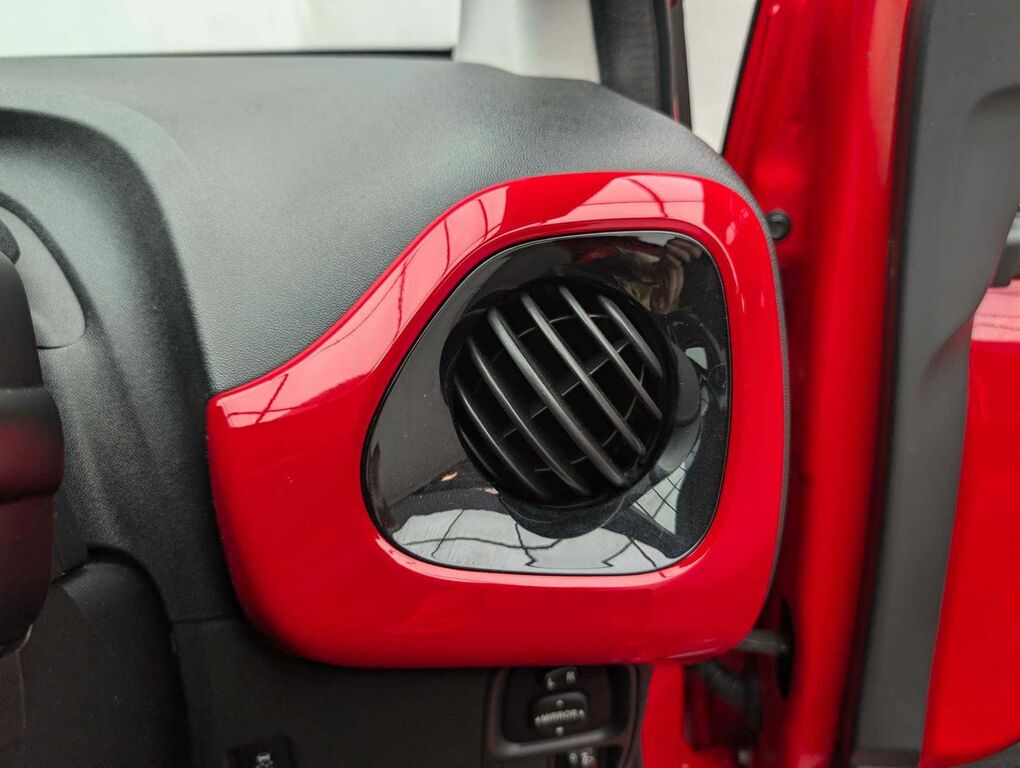 Toyota Aygo X Vvt-i X-play Blue #15
