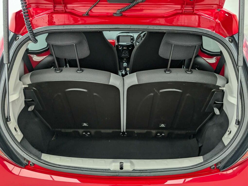 Toyota Aygo X Vvt-i X-play Blue #22