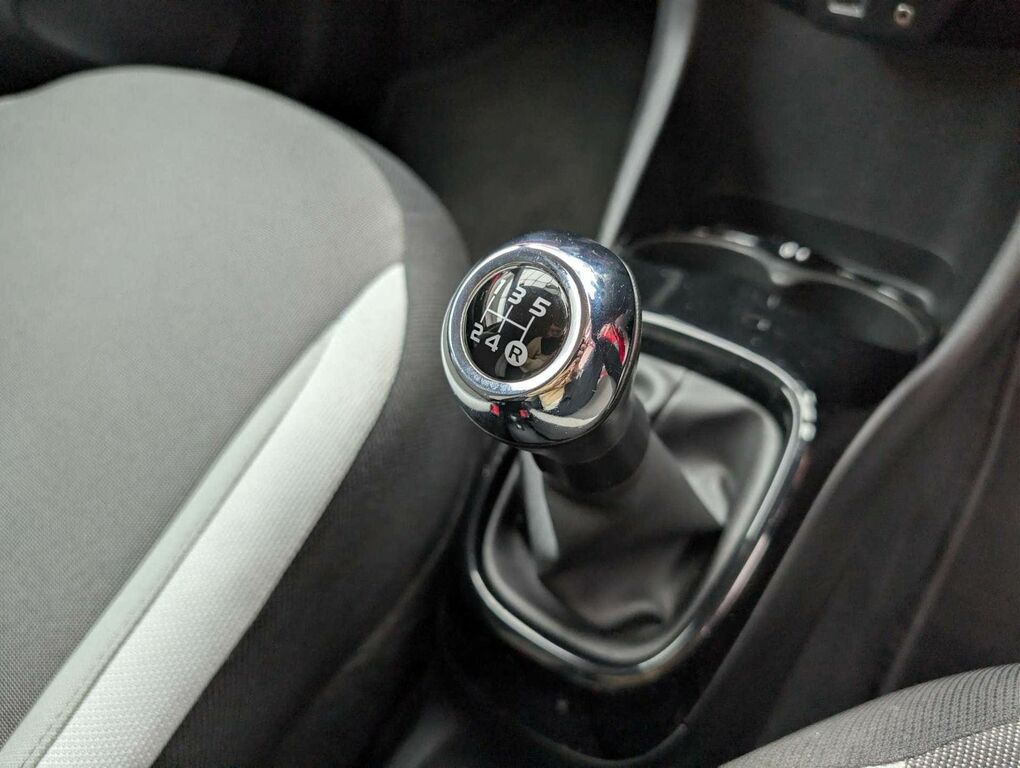 Toyota Aygo X Vvt-i X-play Blue #29