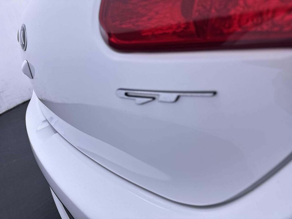 Kia Ceed 1.0 T-gdi Gt-line Hatchback Euro Red #25