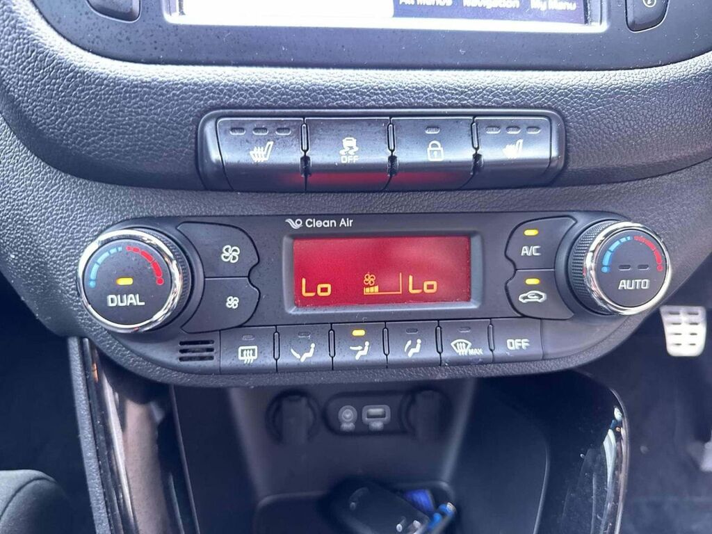 Kia Ceed 1.0 T-gdi Gt-line Hatchback Euro Red #20