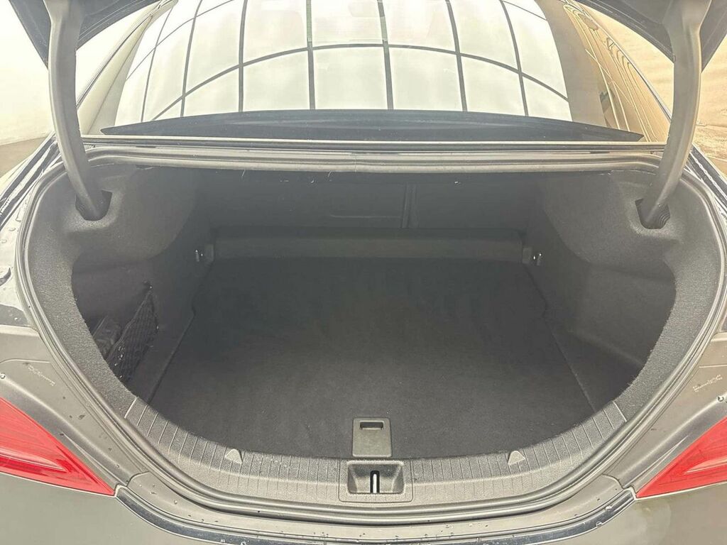Mercedes-Benz CLA Class 2.1 Cla220d Amg Line Shooting Brake 7G-dct Grey #31