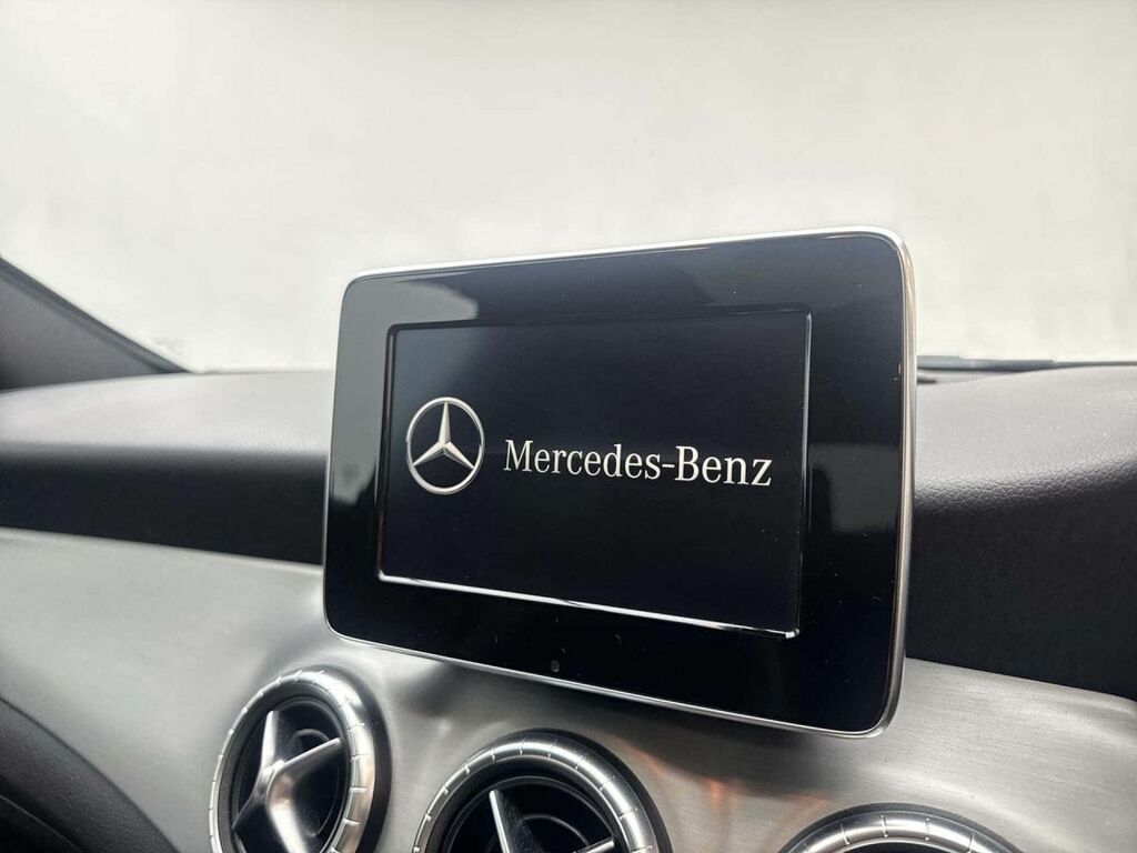 Mercedes-Benz CLA Class 2.1 Cla220d Amg Line Shooting Brake 7G-dct Grey #13