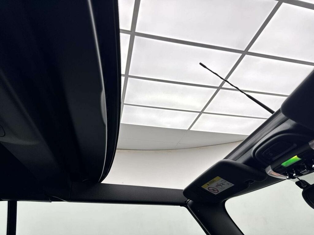 Mini Convertible Convertible 2.0 Cooper S Sport Steptronic Euro 6 Silver #25
