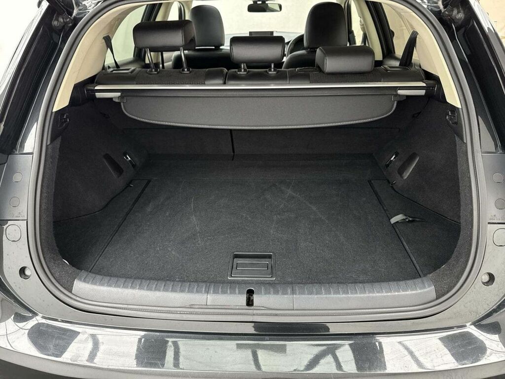 Lexus CT Hatchback 1.8 200H Sport Cvt Euro 6 Ss 201 Silver #29