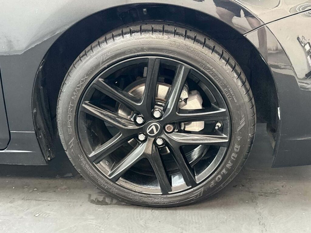 Lexus CT Hatchback 1.8 200H Sport Cvt Euro 6 Ss 201 Silver #10