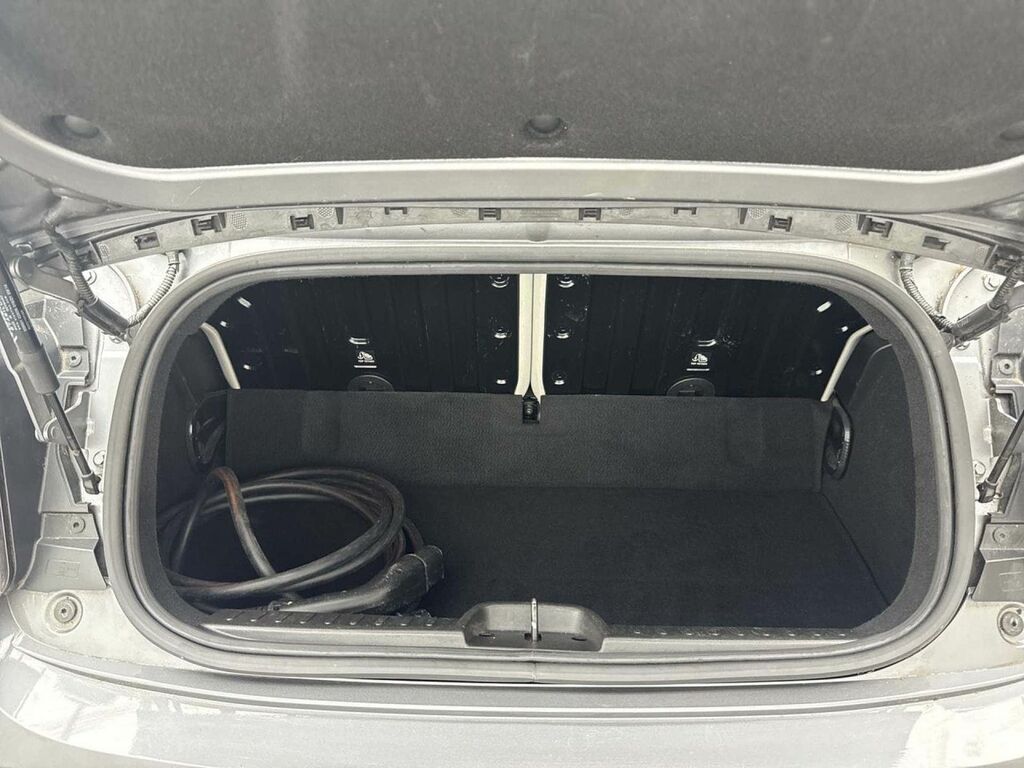 Fiat 500E 2021 42Kwh La Prima Hatchback All Aut Grey #29