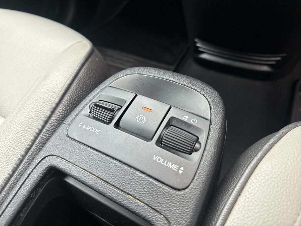 Fiat 500E 2021 42Kwh La Prima Hatchback All Aut Grey #17