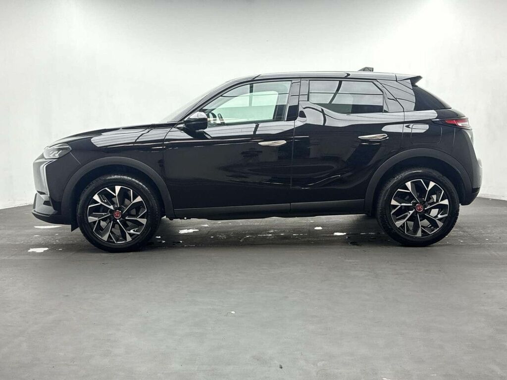 DS DS 3 1.2 Ds3 Performance Line Puretech Ss Black #5