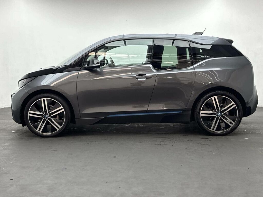 BMW i3 I3 5dr Grey #5