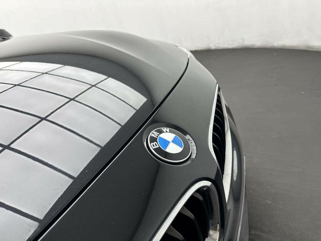 BMW 4 Series 430D Xdrive M Sport Red #33