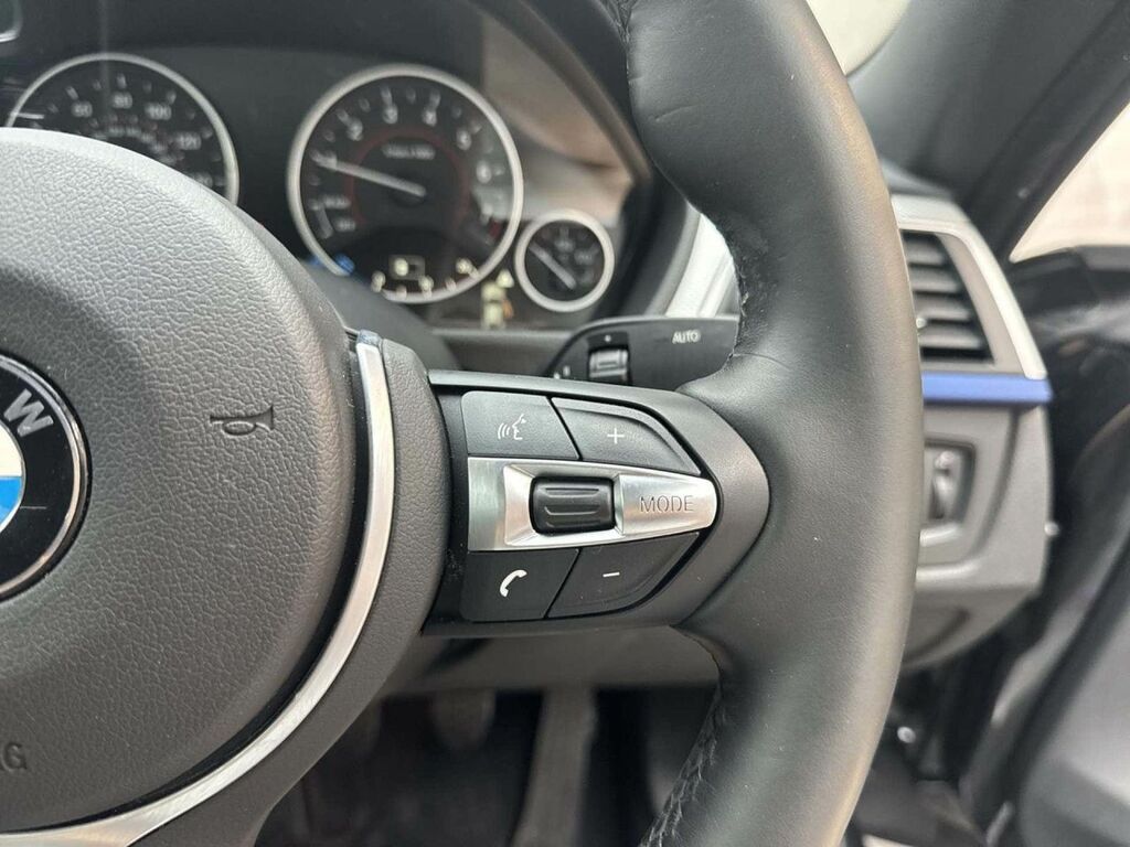 BMW 4 Series 430D Xdrive M Sport Red #21