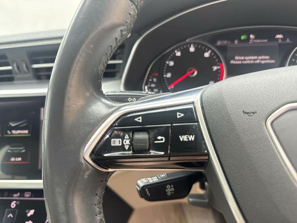 Audi A6 Saloon 2.0 Tdi 40 S Line S Tronic Euro 6 #16