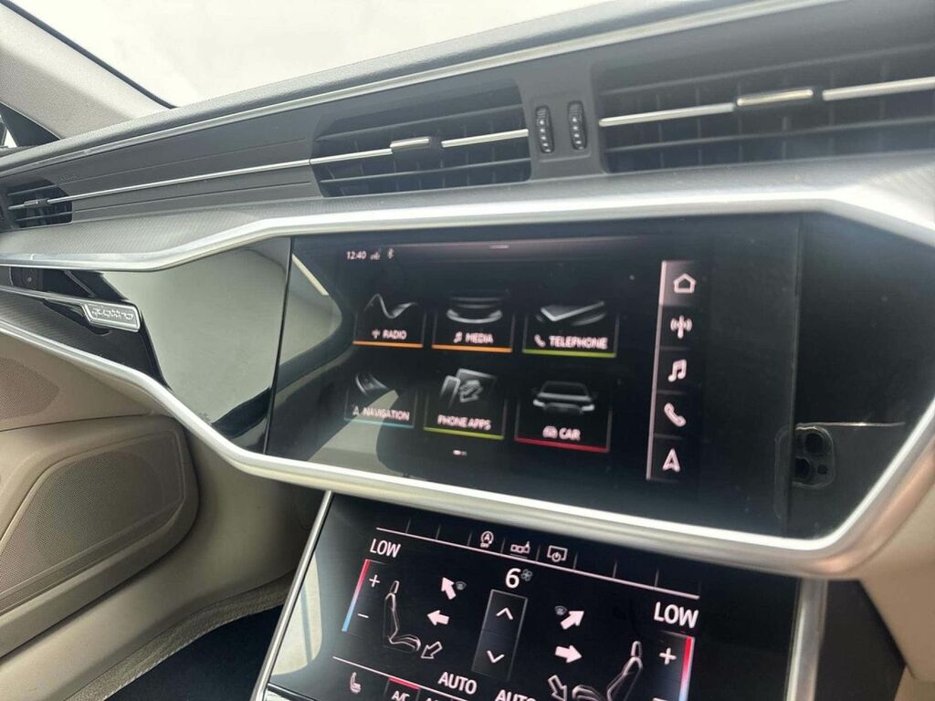 Audi A6 Saloon 2.0 Tdi 40 S Line S Tronic Euro 6 #19