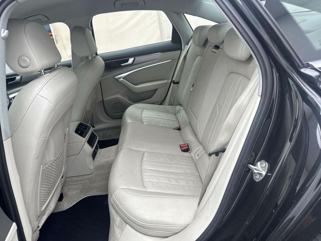Audi A6 Saloon 2.0 Tdi 40 S Line S Tronic Euro 6 #30