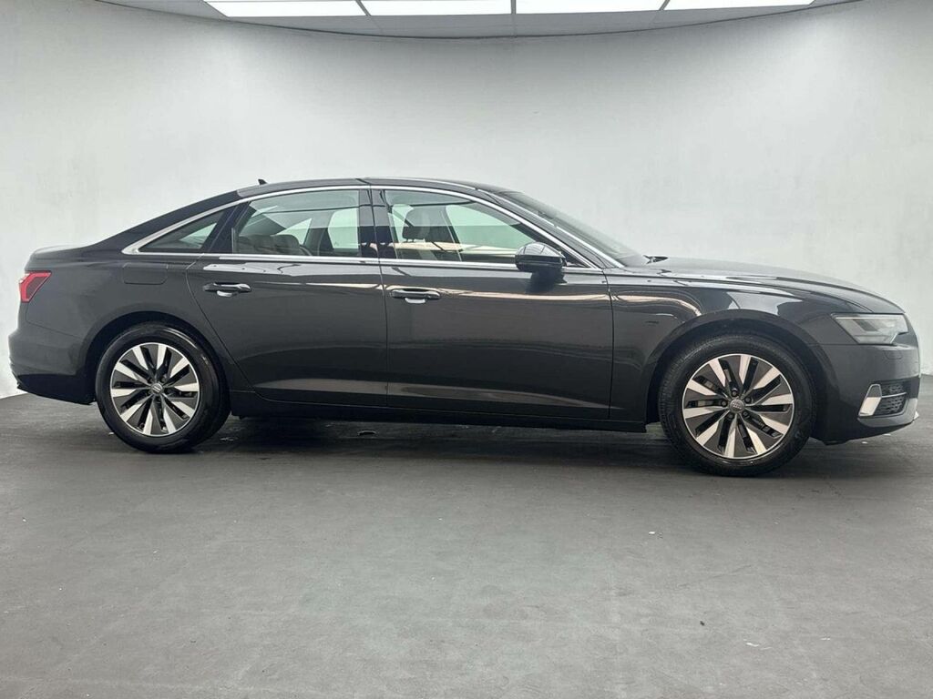 Audi A6 Saloon 2.0 Tdi 40 S Line S Tronic Euro 6 #9