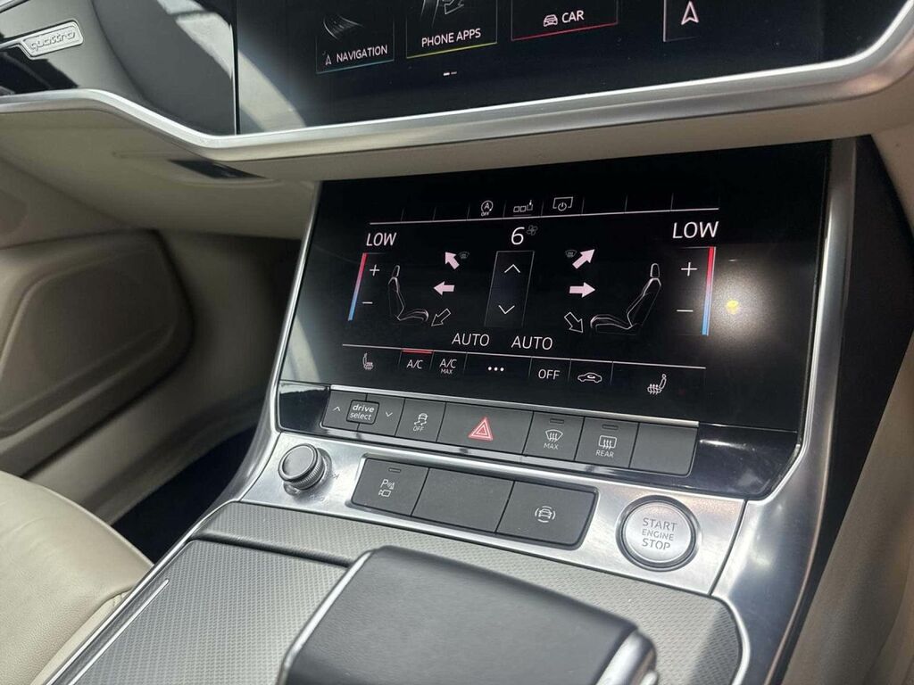 Audi A6 Saloon 2.0 Tdi 40 S Line S Tronic Euro 6 #20
