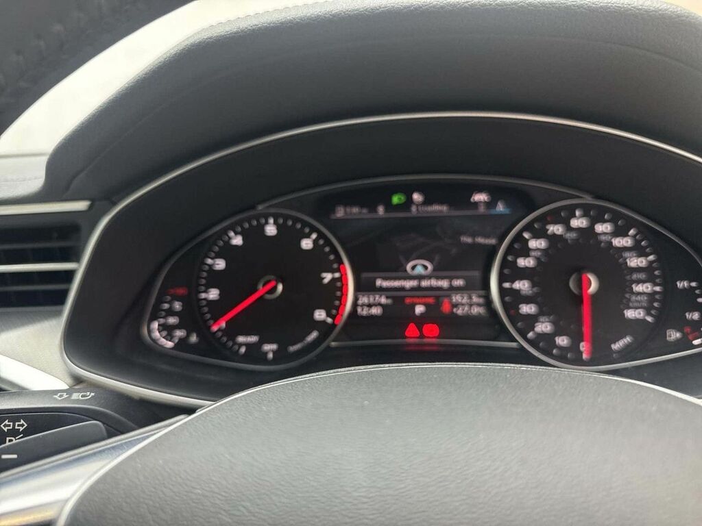 Audi A6 Saloon 2.0 Tdi 40 S Line S Tronic Euro 6 #18