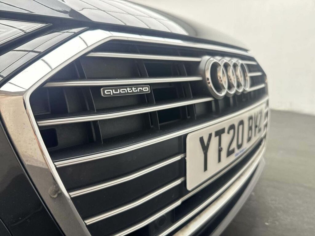 Audi A6 Saloon 2.0 Tdi 40 S Line S Tronic Euro 6 #33