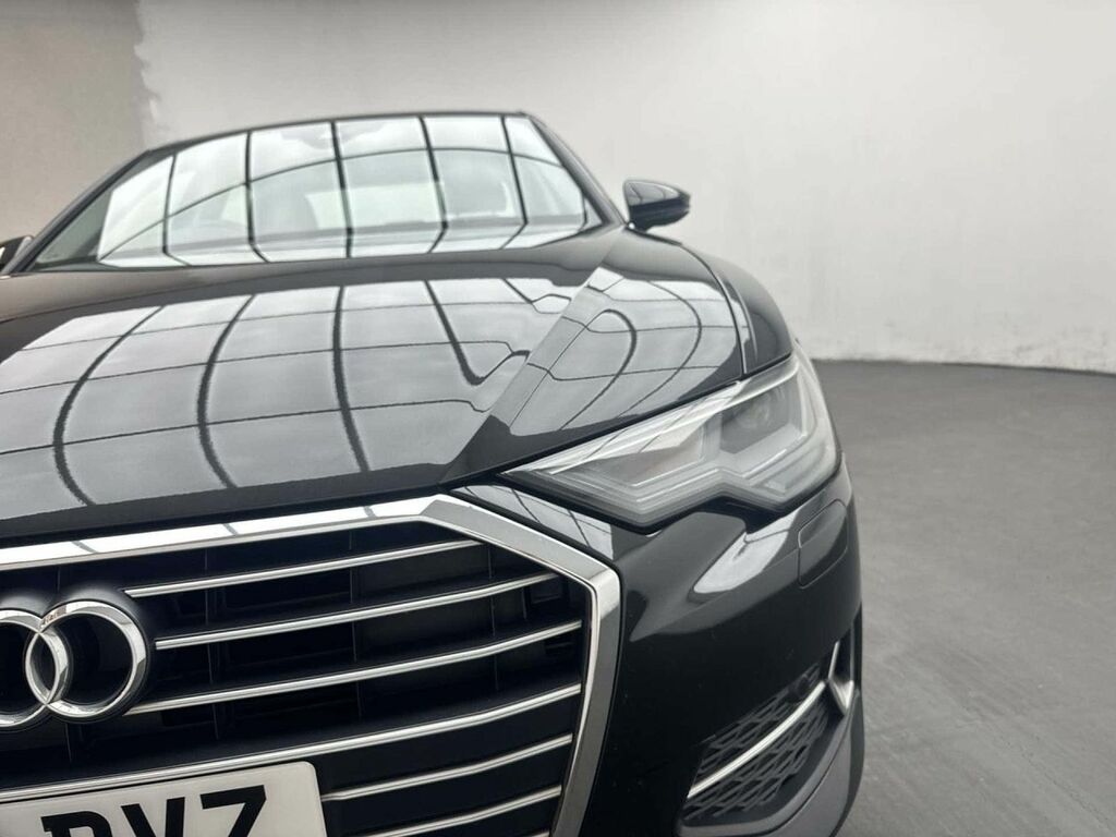 Audi A6 Saloon 2.0 Tdi 40 S Line S Tronic Euro 6 #32