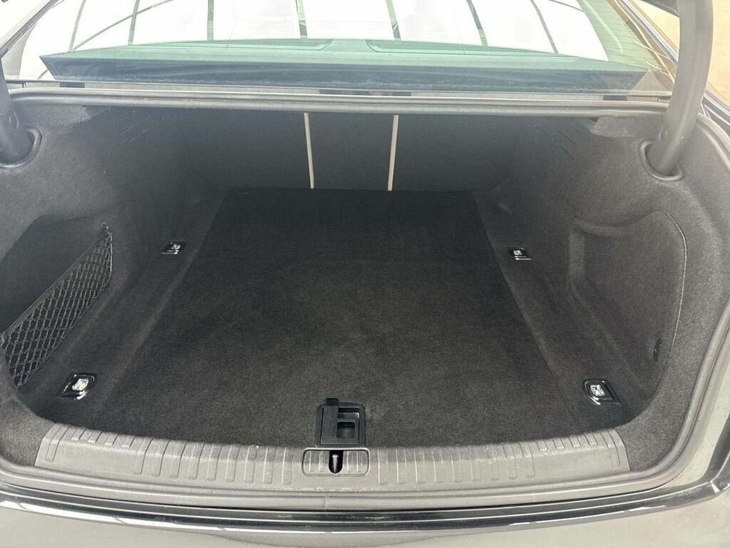 Audi A6 Saloon 2.0 Tdi 40 S Line S Tronic Euro 6 #29