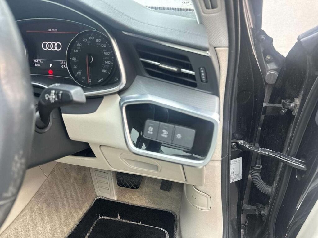 Audi A6 Saloon 2.0 Tdi 40 S Line S Tronic Euro 6 #14