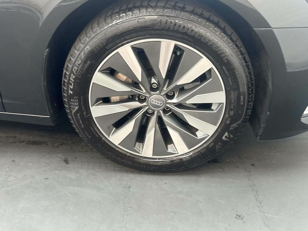 Audi A6 Saloon 2.0 Tdi 40 S Line S Tronic Euro 6 #10