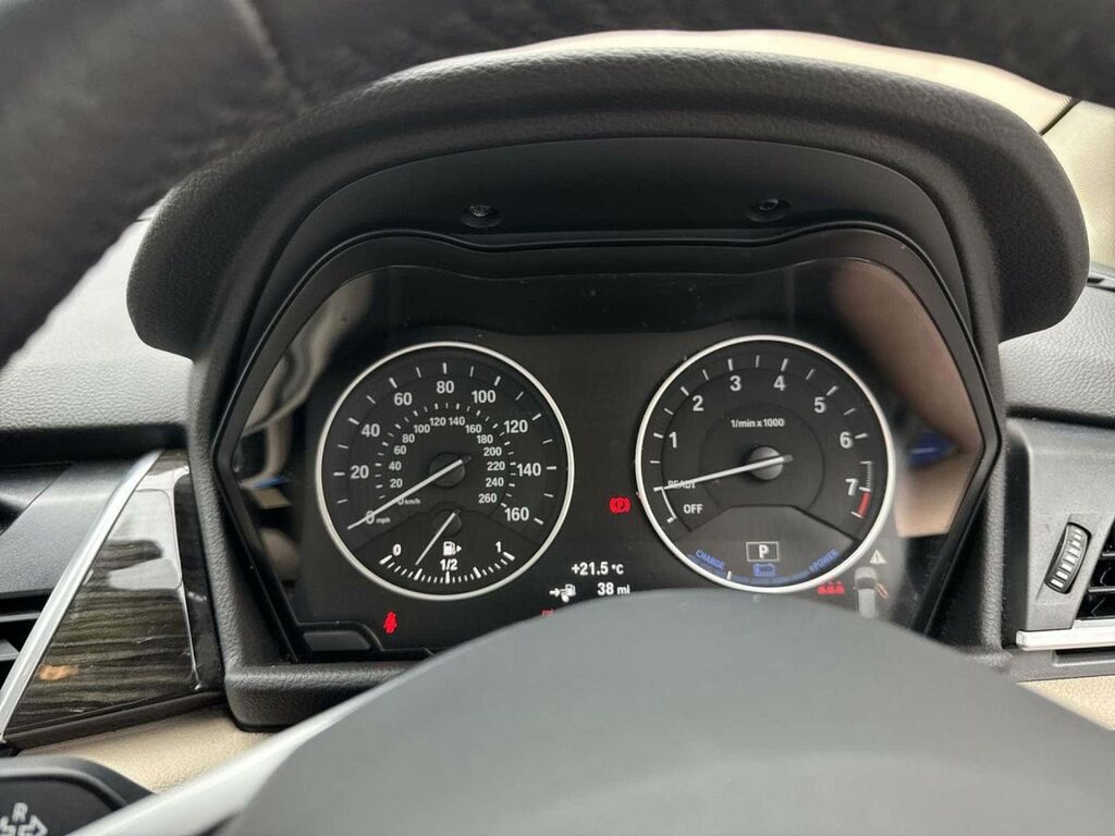 BMW 2 Series 2.0 218D Sport Euro 6 Ss  #18
