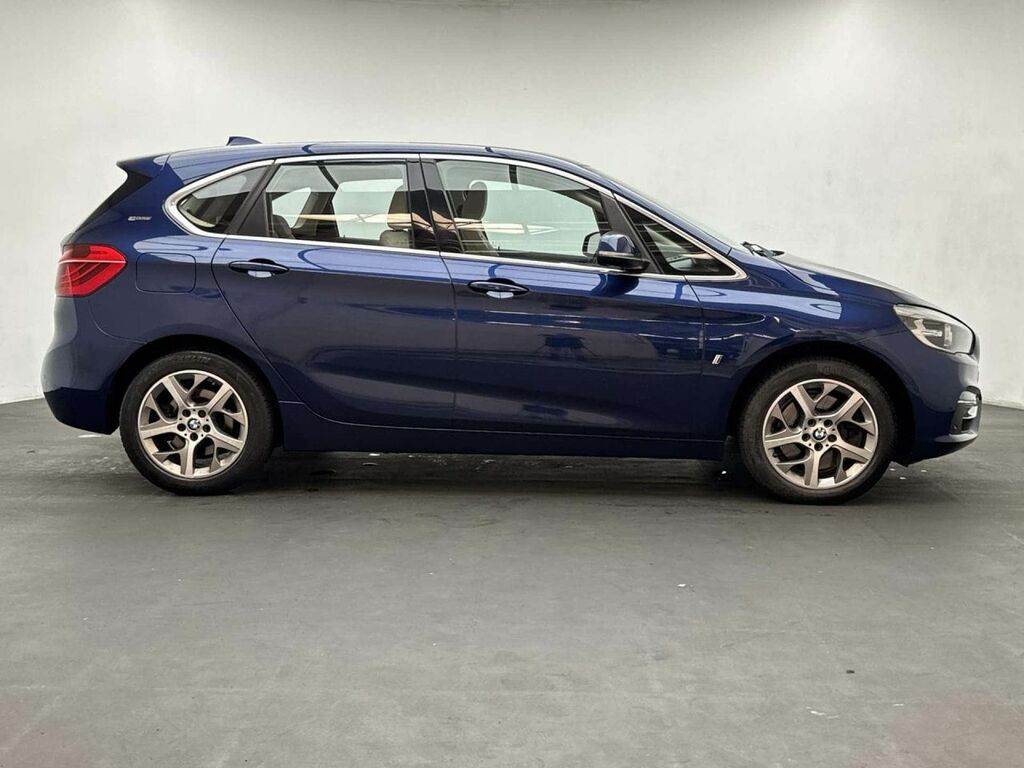 BMW 2 Series 2.0 218D Sport Euro 6 Ss  #9