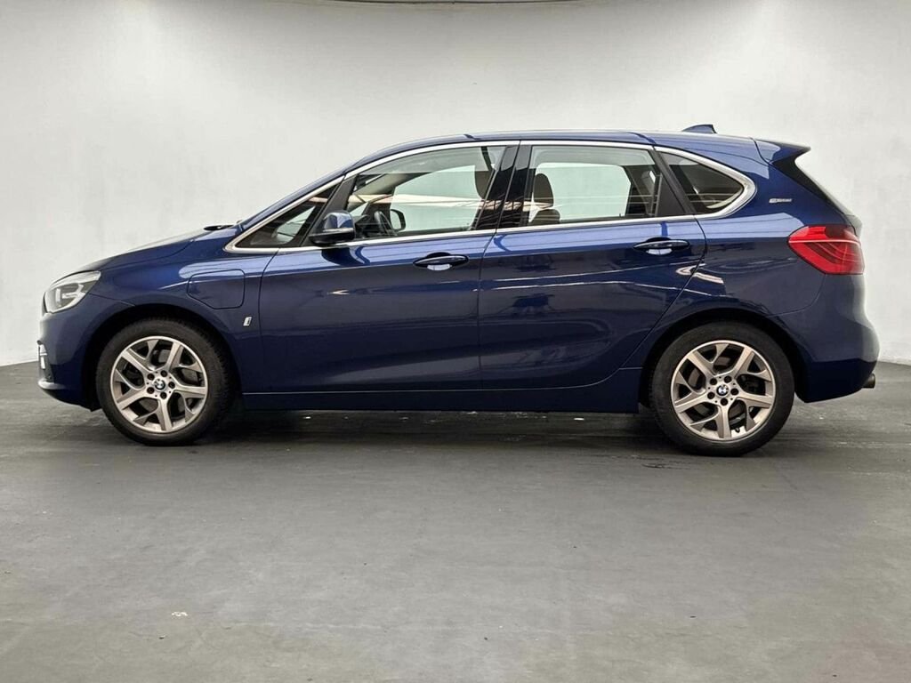 BMW 2 Series 2.0 218D Sport Euro 6 Ss  #5