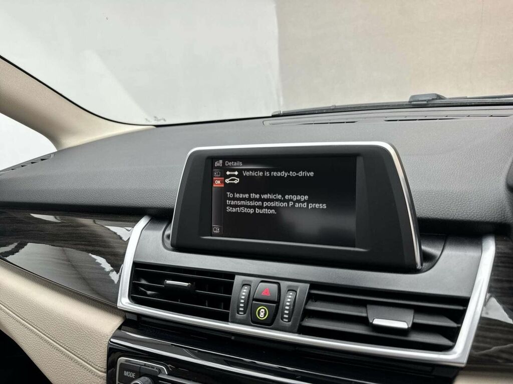 BMW 2 Series 2.0 218D Sport Euro 6 Ss  #19