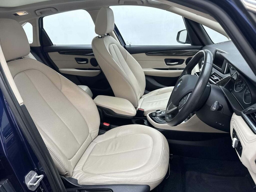 BMW 2 Series 2.0 218D Sport Euro 6 Ss  #12