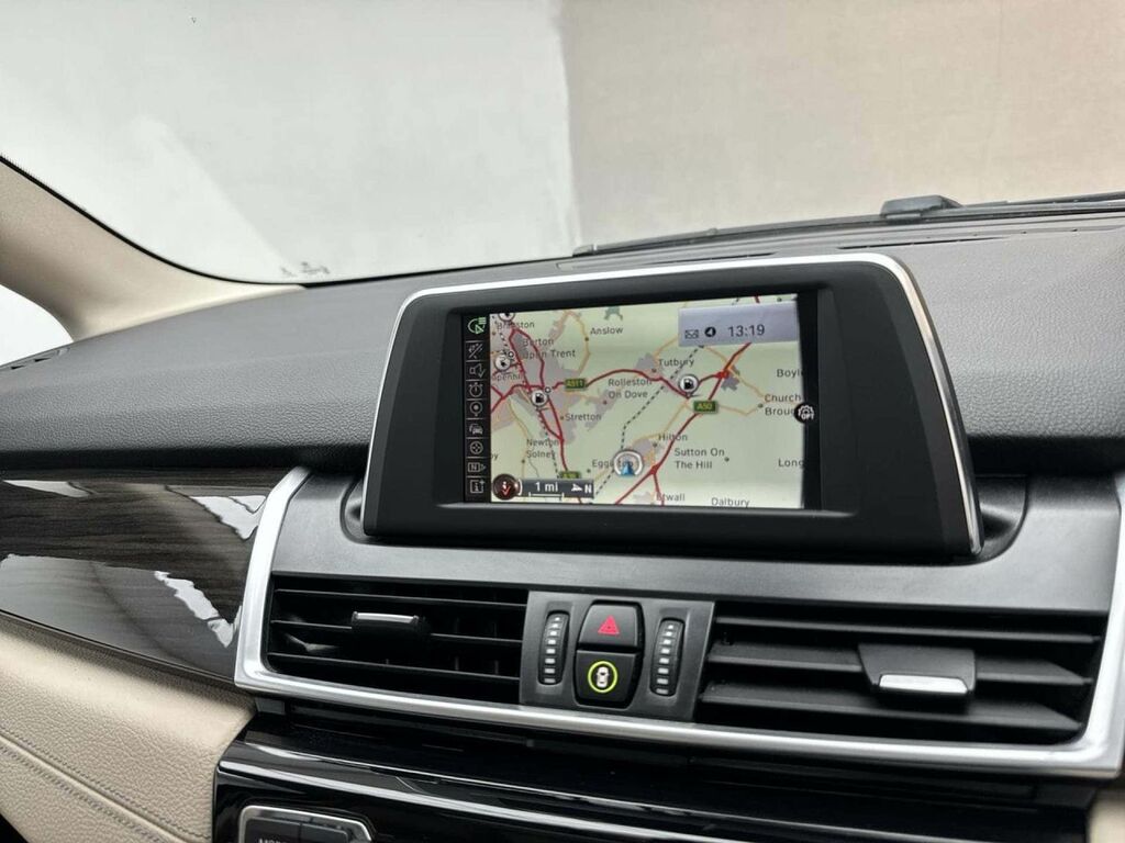BMW 2 Series 2.0 218D Sport Euro 6 Ss  #21