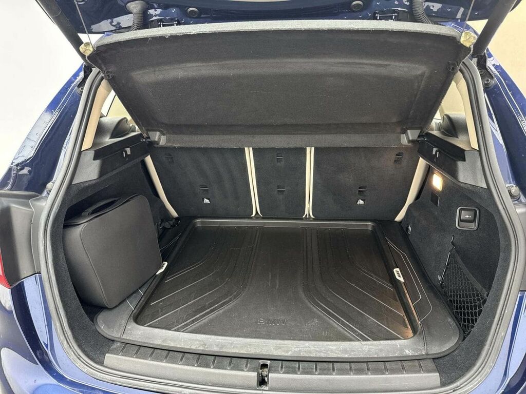 BMW 2 Series 2.0 218D Sport Euro 6 Ss  #31