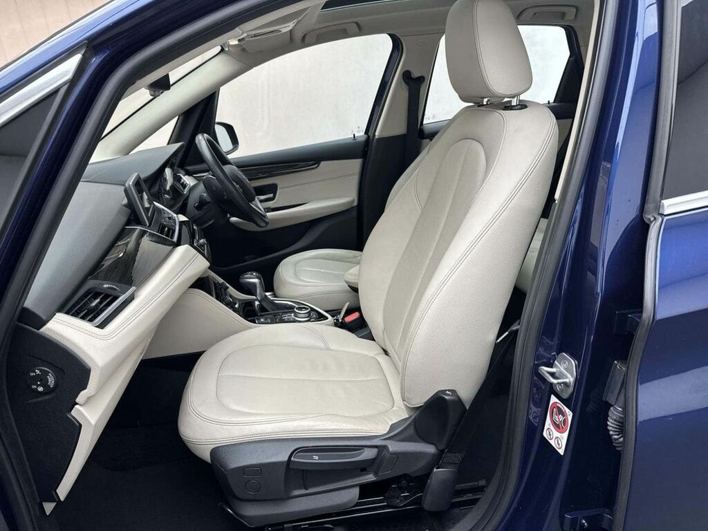BMW 2 Series 2.0 218D Sport Euro 6 Ss  #34