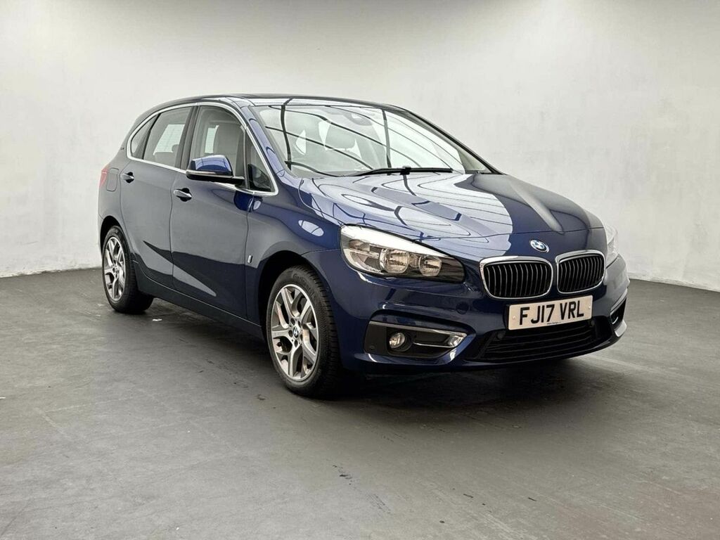 BMW 2 Series 2.0 218D Sport Euro 6 Ss  #2