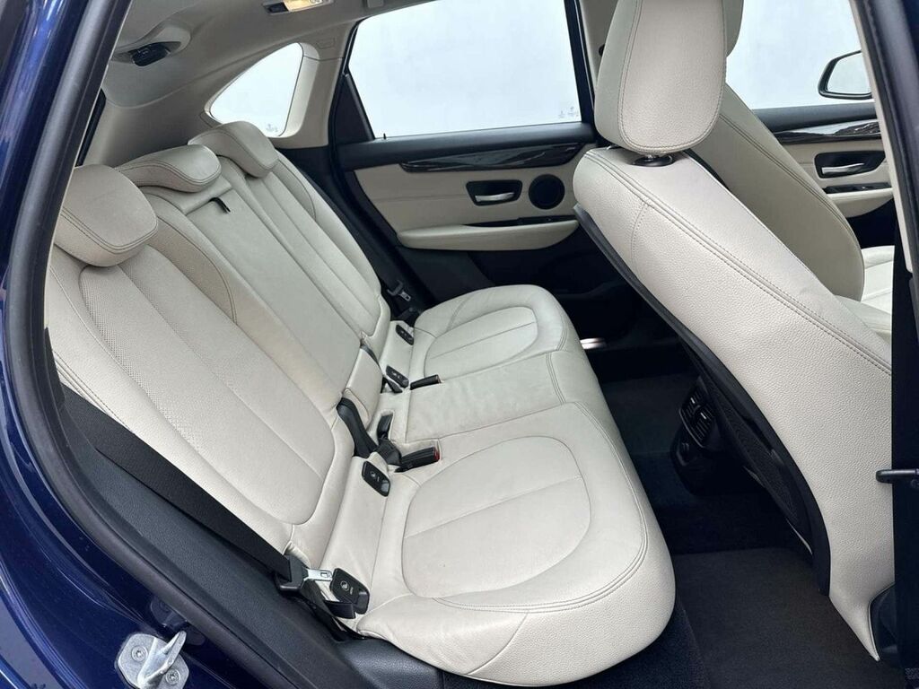 BMW 2 Series 2.0 218D Sport Euro 6 Ss  #29