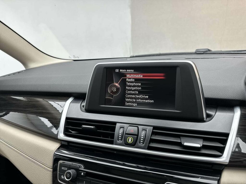 BMW 2 Series 2.0 218D Sport Euro 6 Ss  #20