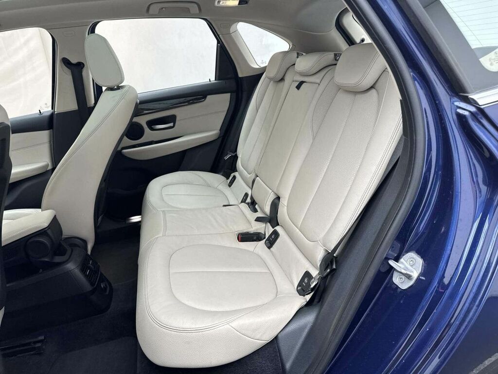 BMW 2 Series 2.0 218D Sport Euro 6 Ss  #33