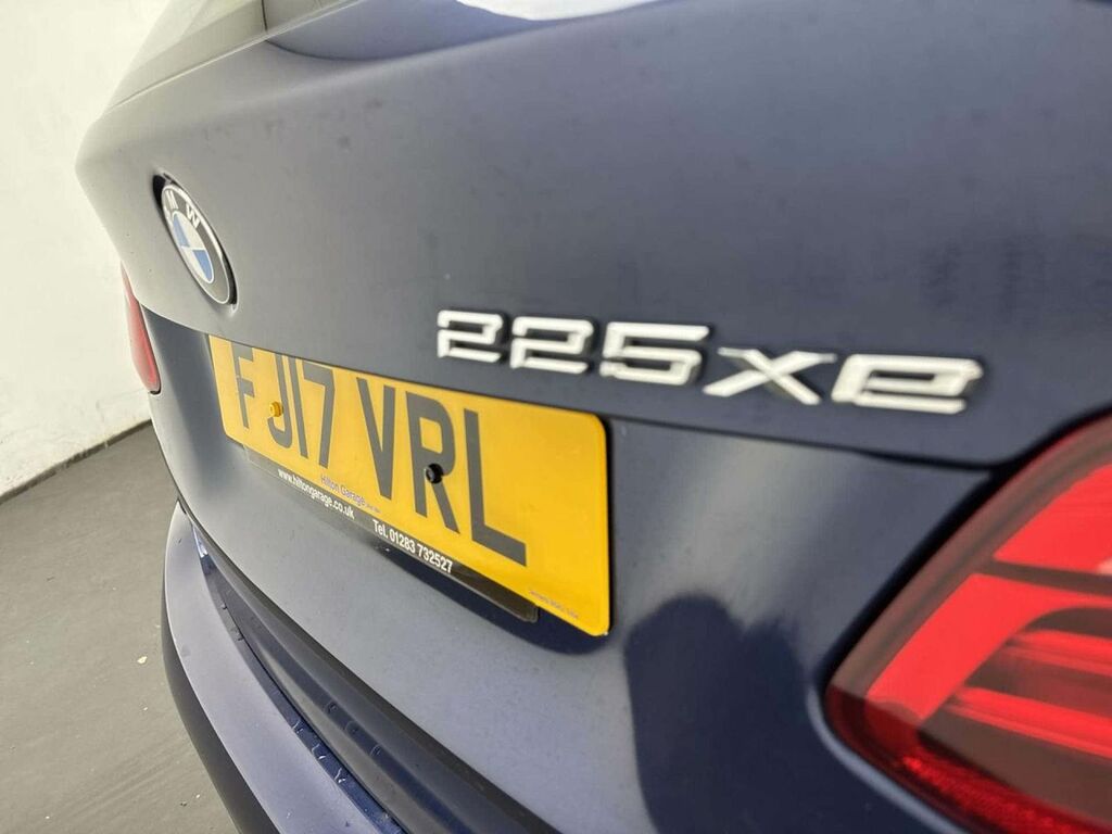 BMW 2 Series 2.0 218D Sport Euro 6 Ss  #30