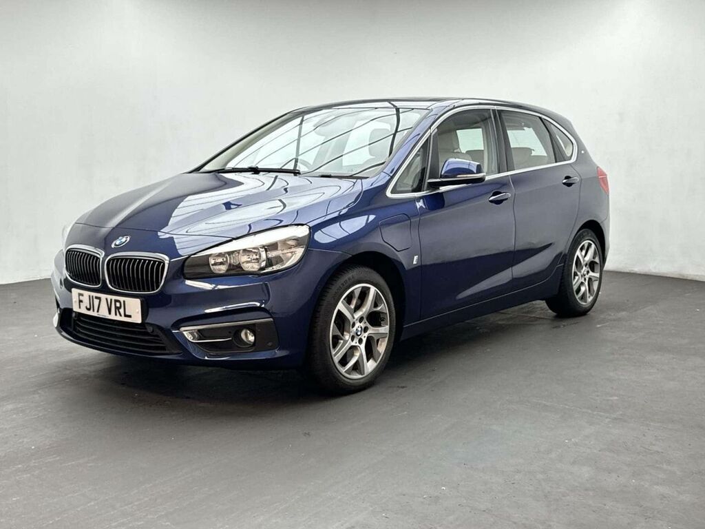 BMW 2 Series 2.0 218D Sport Euro 6 Ss  #4