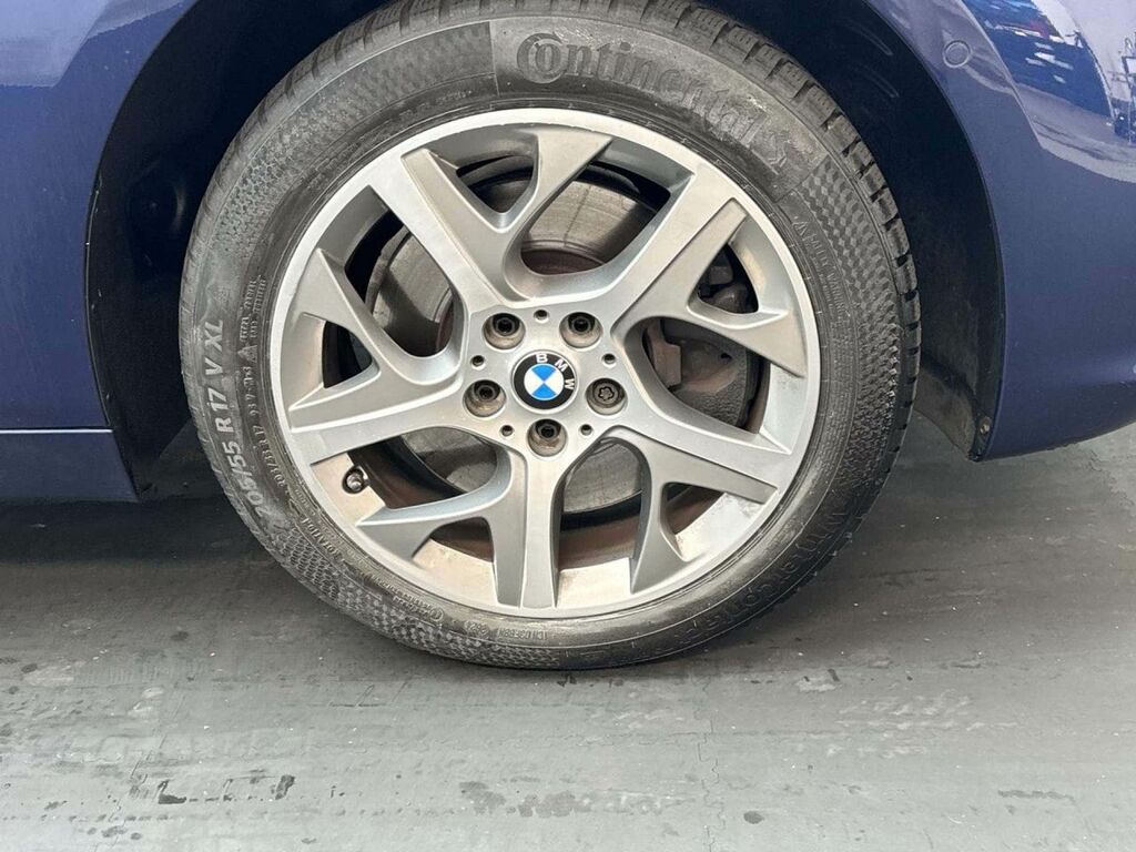 BMW 2 Series 2.0 218D Sport Euro 6 Ss  #10
