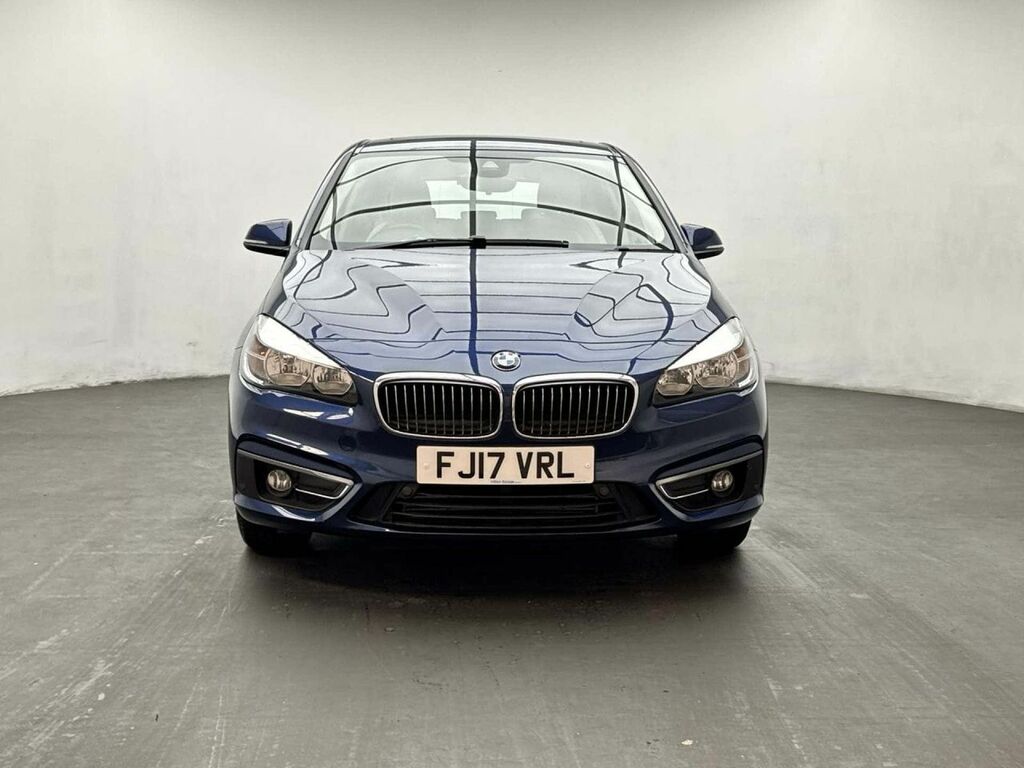 BMW 2 Series 2.0 218D Sport Euro 6 Ss  #3