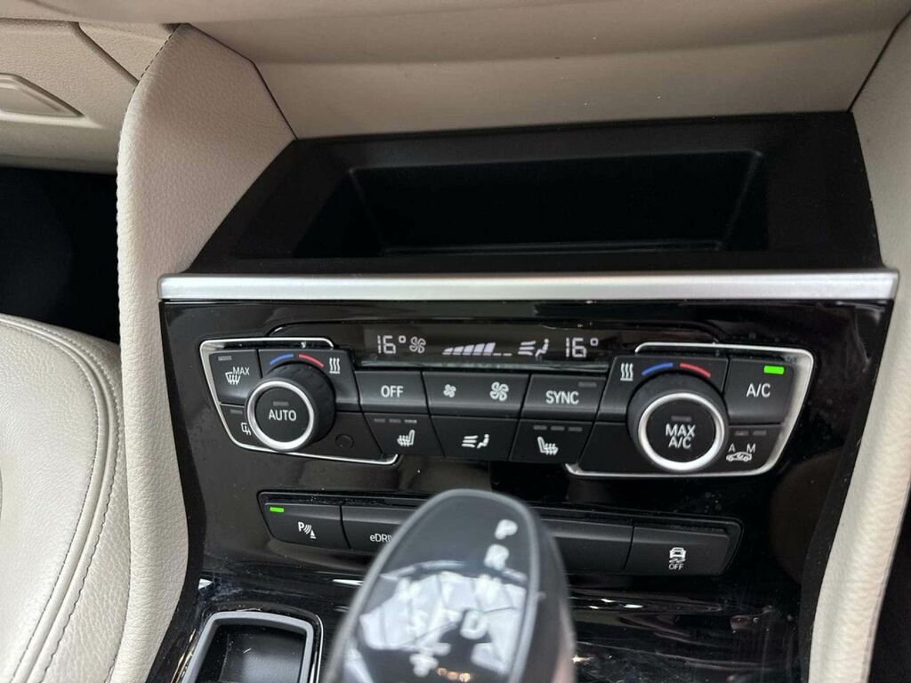 BMW 2 Series 2.0 218D Sport Euro 6 Ss  #24