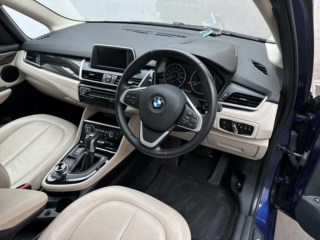 BMW 2 Series 2.0 218D Sport Euro 6 Ss  #11