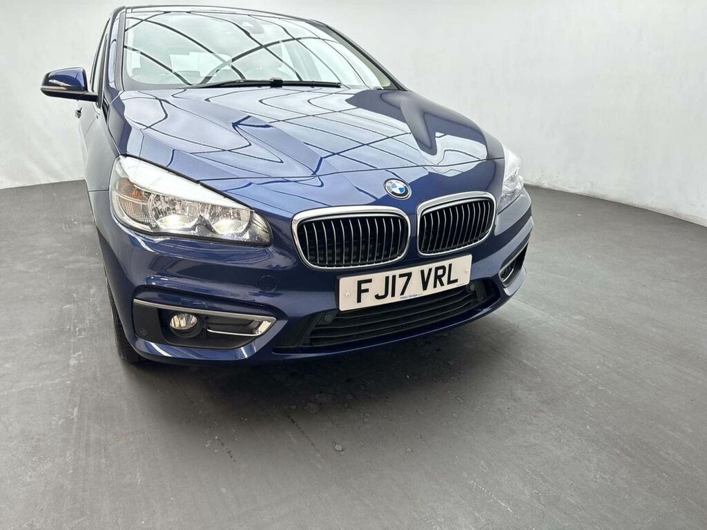 BMW 2 Series 2.0 218D Sport Euro 6 Ss  #35