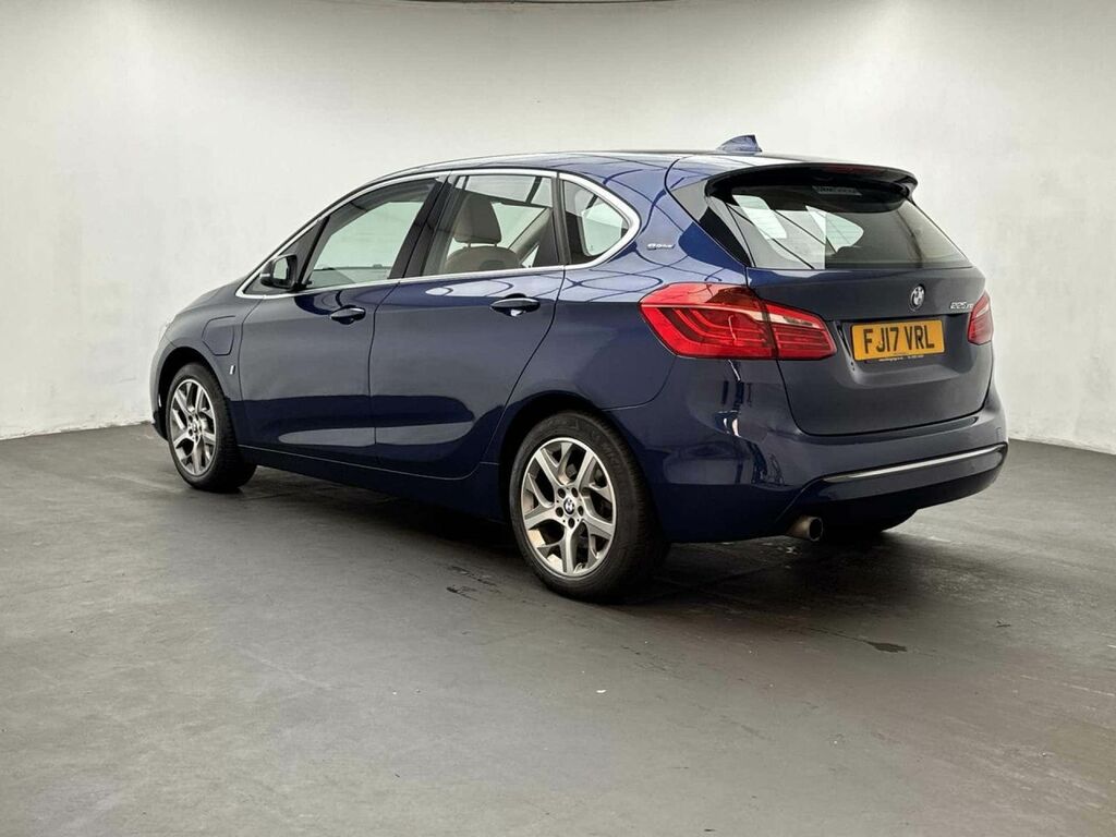 BMW 2 Series 2.0 218D Sport Euro 6 Ss  #6