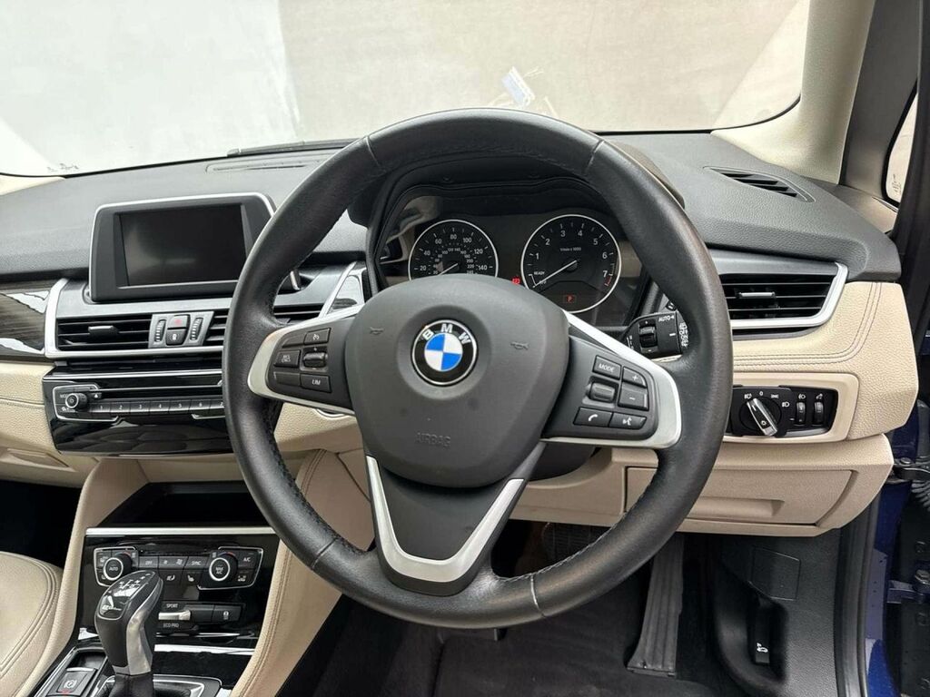 BMW 2 Series 2.0 218D Sport Euro 6 Ss  #15