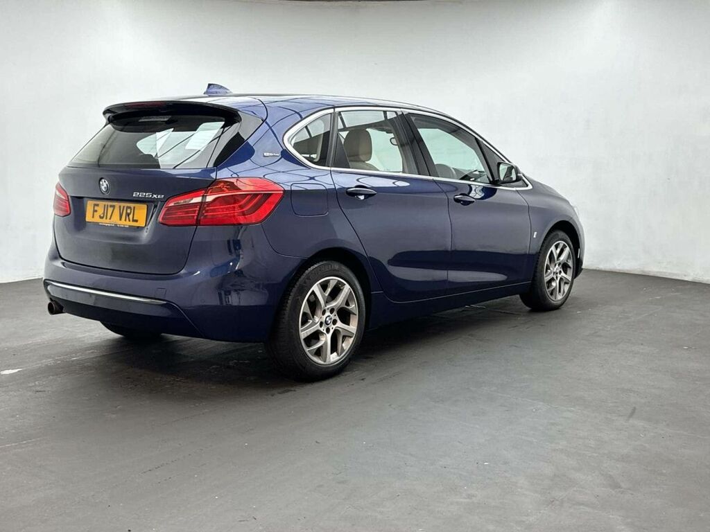 BMW 2 Series 2.0 218D Sport Euro 6 Ss  #8